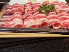 -百年川椒重庆老火锅(光谷店)