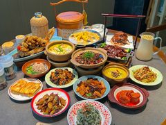 -老淮滨-蚌埠非遗小吃(淮河路店)