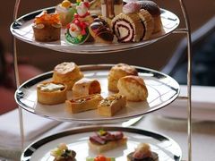 -Salon de Ville浦江汇(上海外滩华尔道夫酒店店)