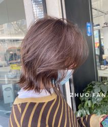 -卓梵美发·精品Salon