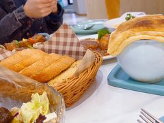 -库滋明·俄罗斯特色美食(中央大街店)