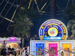 -三亚海昌梦幻海洋不夜城