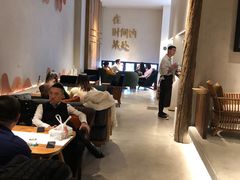 大堂-陶享时光西餐·下午茶(信河街店)