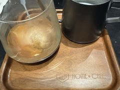 -Home Cafe(水榭春天店)