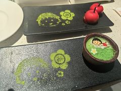 -海底捞火锅(阅彩城店)