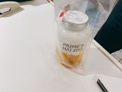-素匠泰茶(三里屯SOHO工体奶茶店)