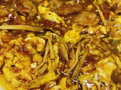 醋溜木须-食客居(缔景店)