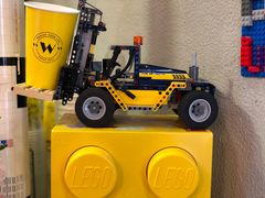 -W CAFE(甜爱路店)