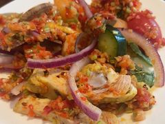 -重庆丽苑维景国际大酒店·海鲜自助餐厅