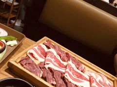 -韩国料理大力士(屏风街店)