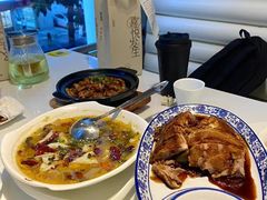 -至潮餐厅精致粤菜·活鲈鱼·走地鸡(珠江新城店)