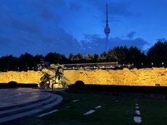 -汉水谣·江景餐厅(江滩店)