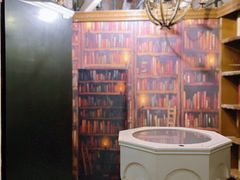 -逃脱反斗城沉浸剧情密室(北京路店)