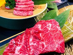 -谷牛和牛烤肉(漕河泾印象城店)