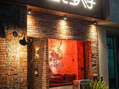 -鹿萤季·营地小馆(皇后公园店)