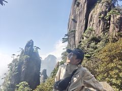 -三清山风景名胜区