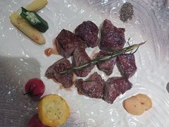 -阿吾罗·月咏精致日料(港汇恒隆广场店)