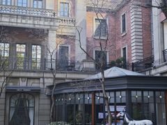 -Circle圆·花园西餐厅