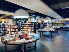 -北方图书城(沈阳天地店)