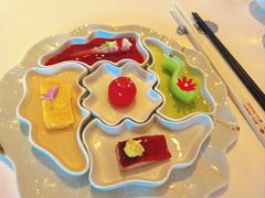 -上海总会SHANGHAICLUB(兴业太古汇店)