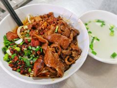-丁记面馆(凤凰店)
