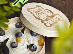 -Juicy Bakery(大学路店)