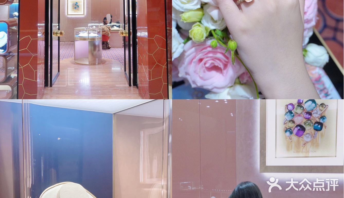 武汉探店｜恒隆的bv终于开了🔥逛街还能出片！