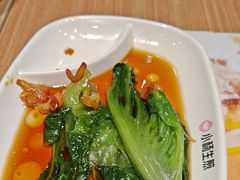 -小杨生煎(南汇欧尚店)