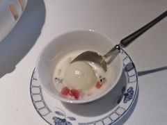 -杏花堂晋商私房菜(华熙五棵松店)