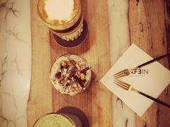 NaoZao咖啡-CAFE'IN精品咖啡体验空间(小寨店)