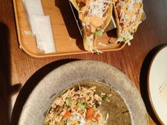-本处·素食·融合料理(南油店)