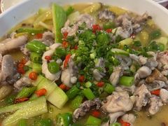 -李双猪·小龙虾·烧烤·羊肉煲(乐山店)