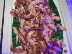 -比尔森啤酒自助烤肉(红旗街店)