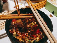 -钢管厂五区小郡肝火锅串串香(总店)