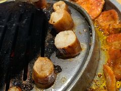 -姜虎东白丁烤肉(恒隆广场店)