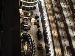 -苏州金鸡湖中茵皇冠假日酒店