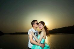 点击看大图 -薇视觉婚纱摄影工作室·婚纱照·结婚照