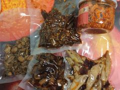 招牌冷吃兔-鑫记婆婆兔·兔头(春熙店)