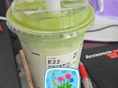 -古茗(萧山宝龙广场店)