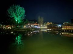 -咸宁万豪温泉谷度假区