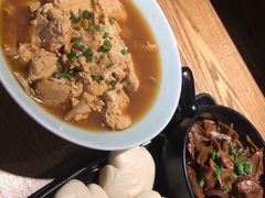 -杭百味·大众精选杭帮菜(西湖音乐喷泉店)