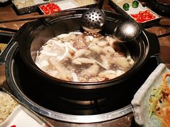 -同仁四季椰子鸡(海岸城天利店)