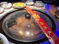 -山河屯铁锅炖(哈西站店)