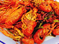 -烁佳海鲜大馅饺子