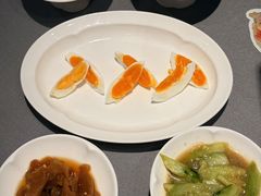 -阿庄新豫菜(航海东路店)