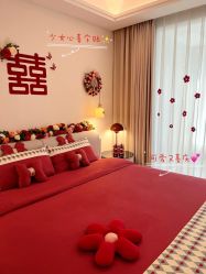 -厦门庐山大酒店·宴会厅