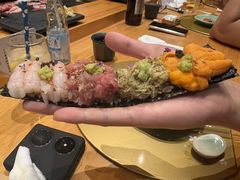 -鮨冠OMAKASE食べ放题(北京首店)