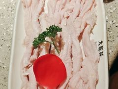 -大龙燚火锅(太古里店)
