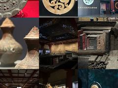 -北京大葆台遗址博物馆