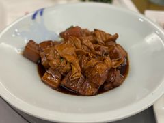 -银都上海菜馆(粤海东路店)